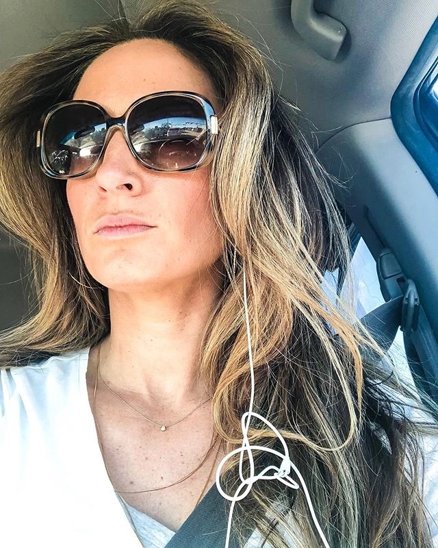 Shannon Reiley of Light Styling, on work and resilience through grief