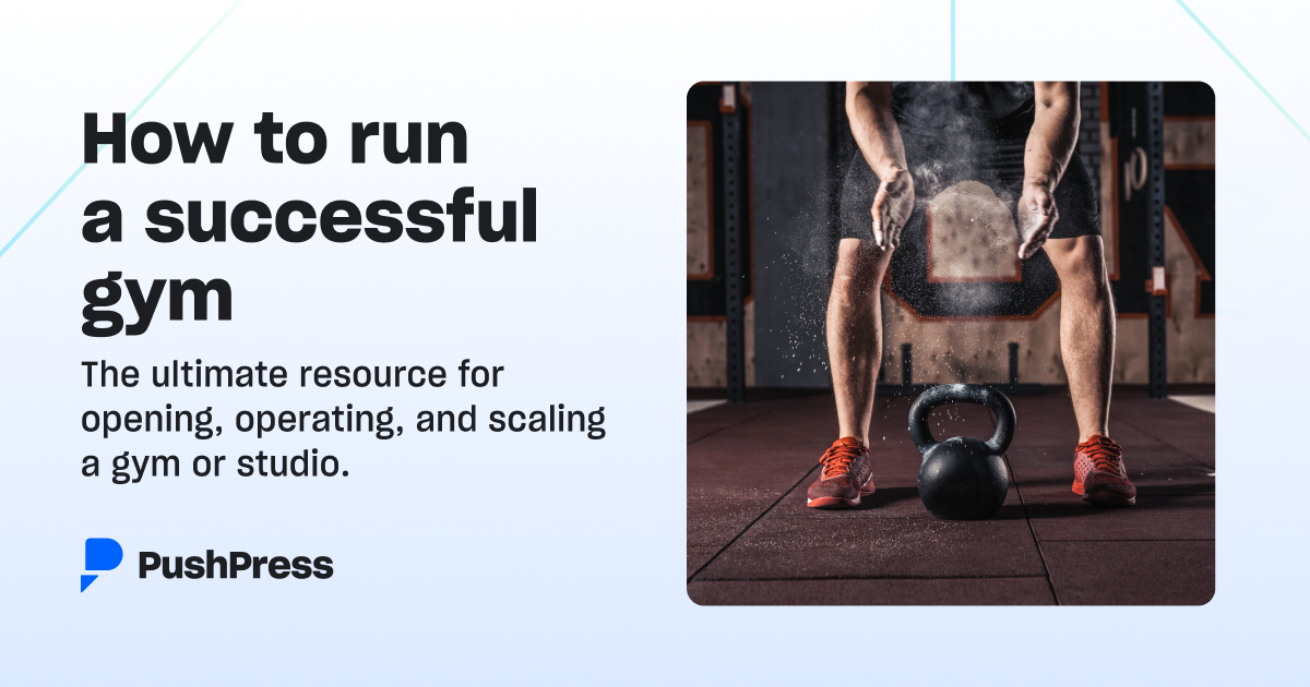 How to Run a Successful Gym: Proven Strategies