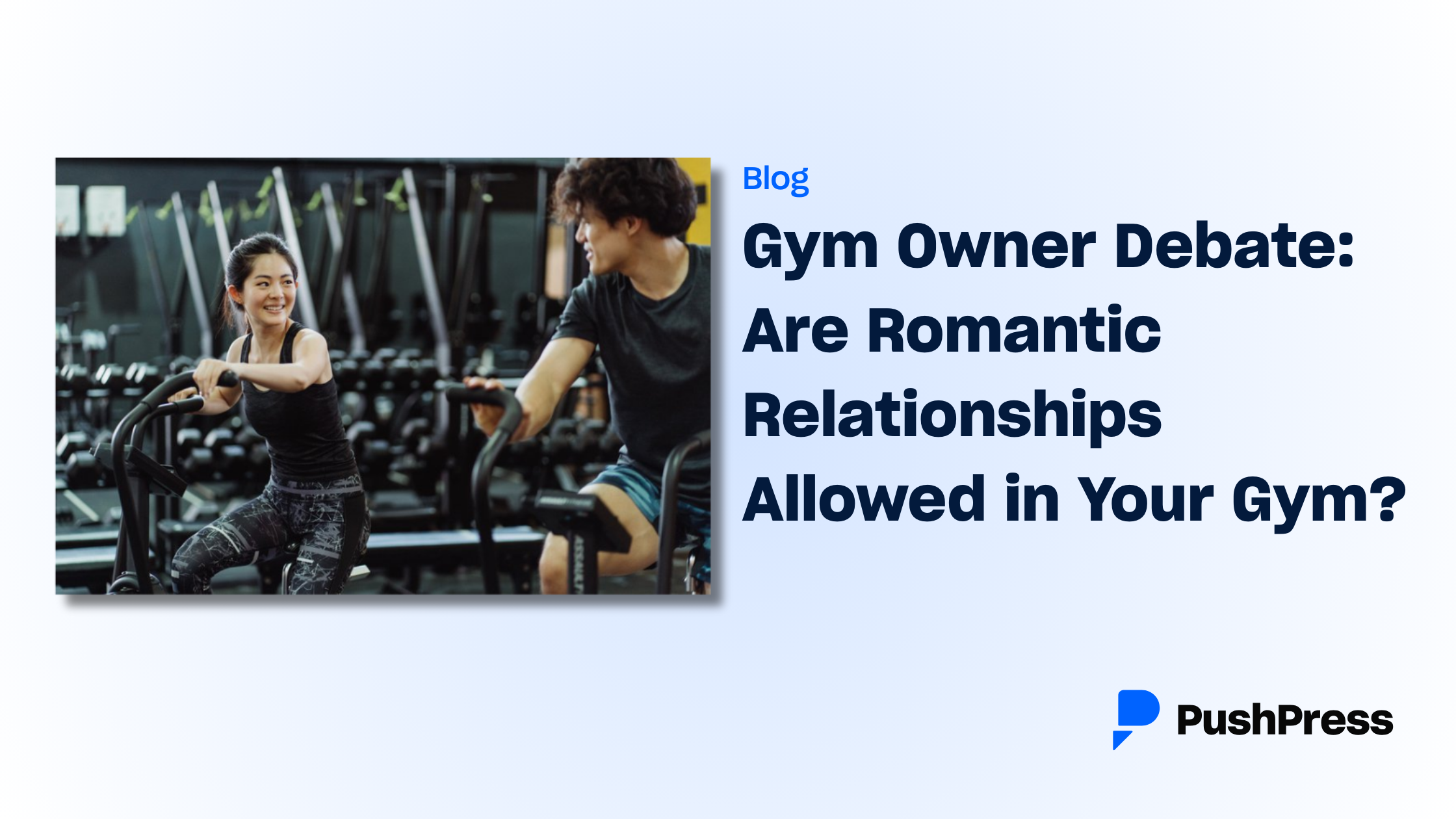 How Much Does Opening a Gym Cost?