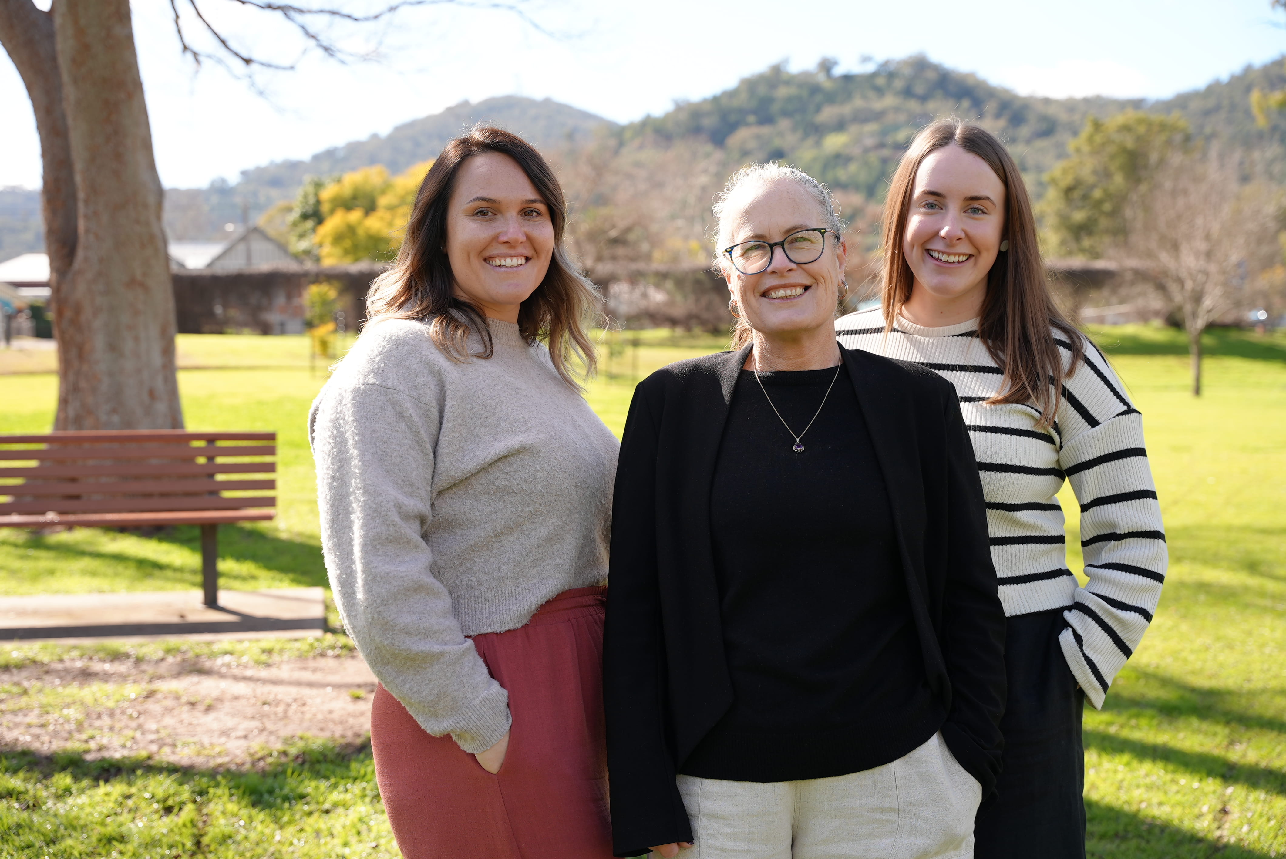 Sharon King Hearing Centres