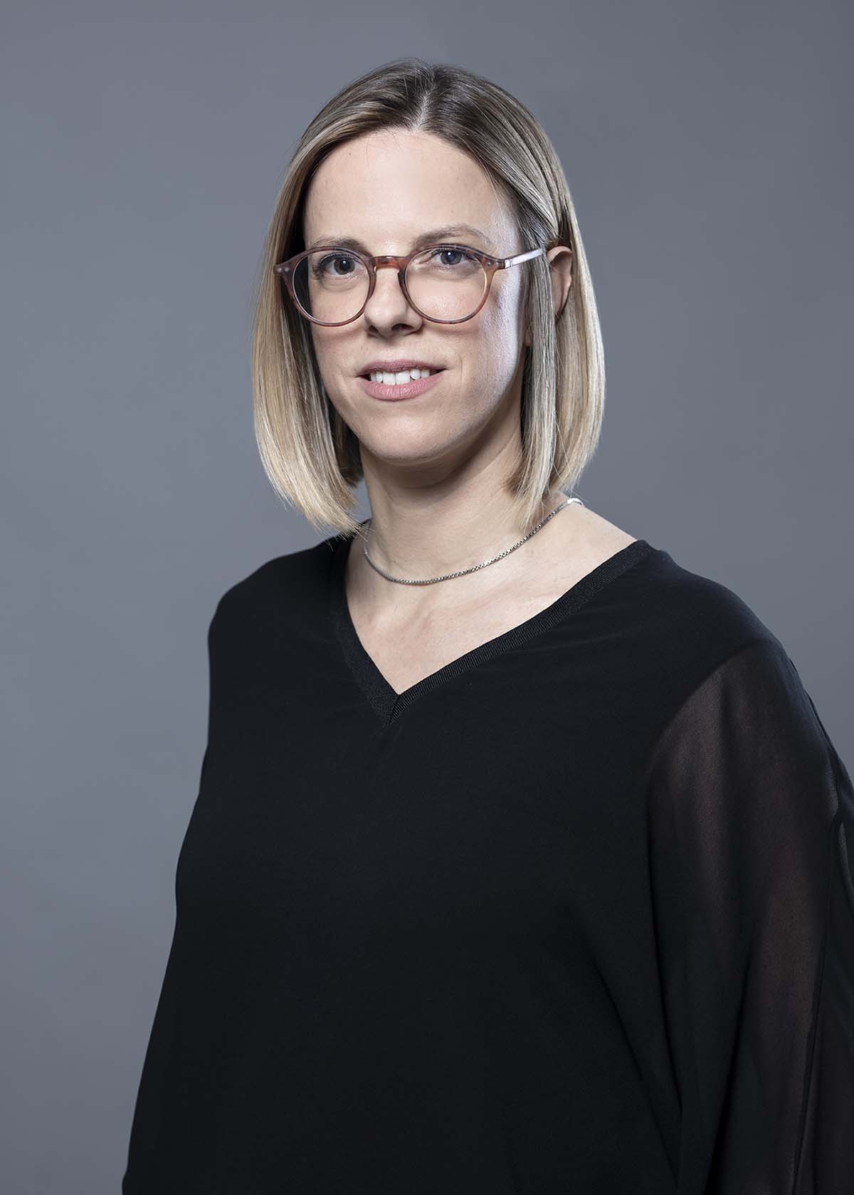 Ivana Marinić Kragić