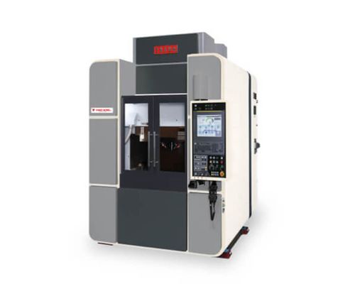 YASDA CNC Machine - Micro Center