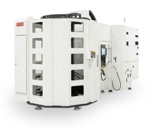 YASDA CNC Machine - Precision Center