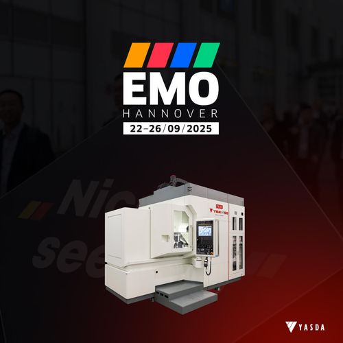 YASDA on EMO 2025