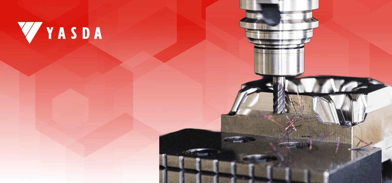 Why Hard Milling Demands More Than Speed