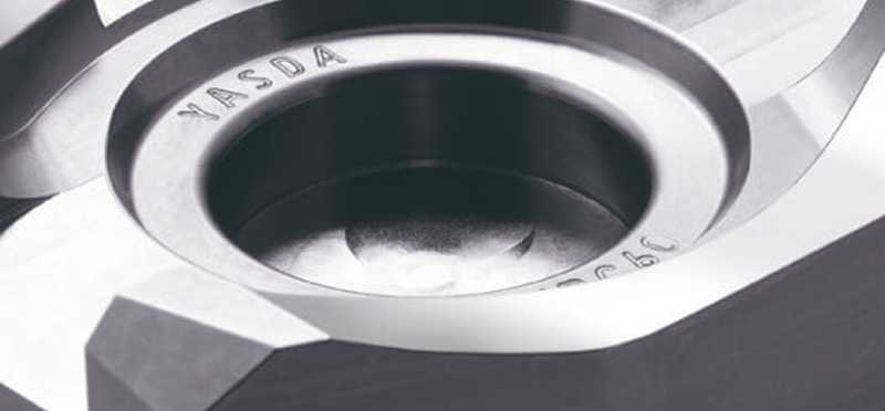 Small Parts, Big Impact: Insert for mold/die