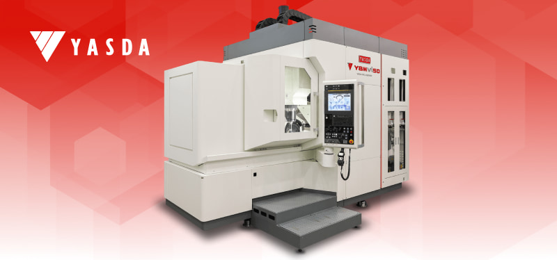 Introduction of the YBM Vi50