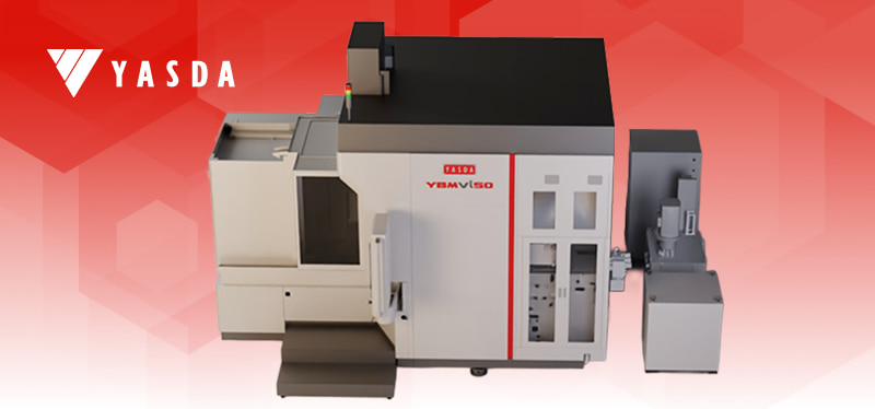 Precision Perfected:  3 Reasons to Choose the YBM Vi50