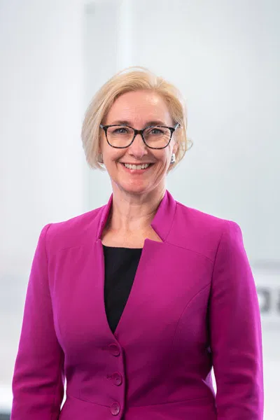 Dr Rhian Hayward