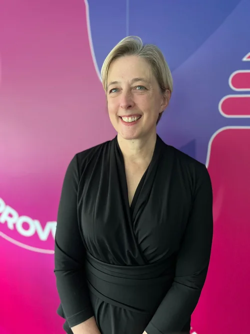 Prof Sally Lewis