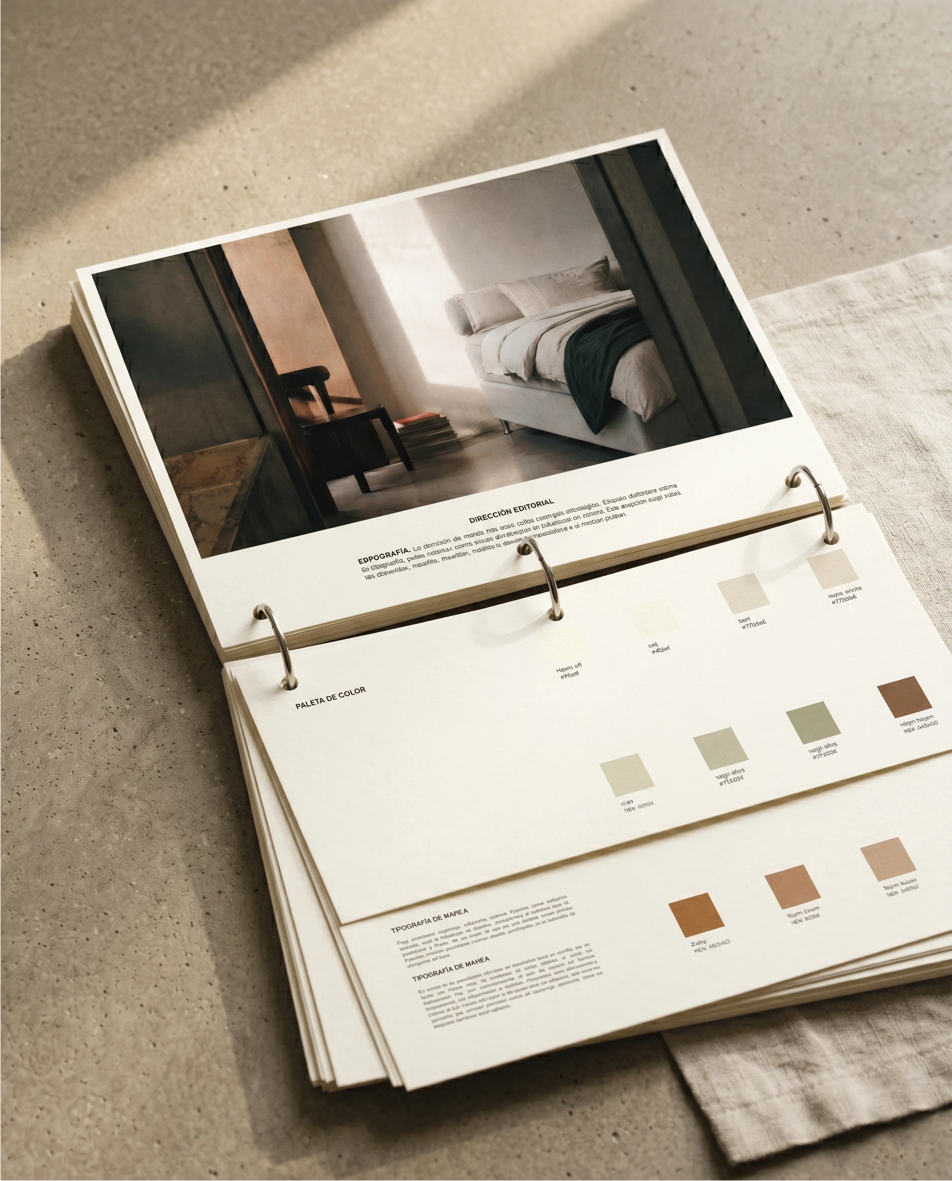 Get in touch to book an in-store appointment - our team of expert representatives will guide you through the process of crafting your Mattsons Bed. An immersive, multi-sensory introduction to the brand, with the opportunity to experience our extensive range of bed models and luxury materials in-person.