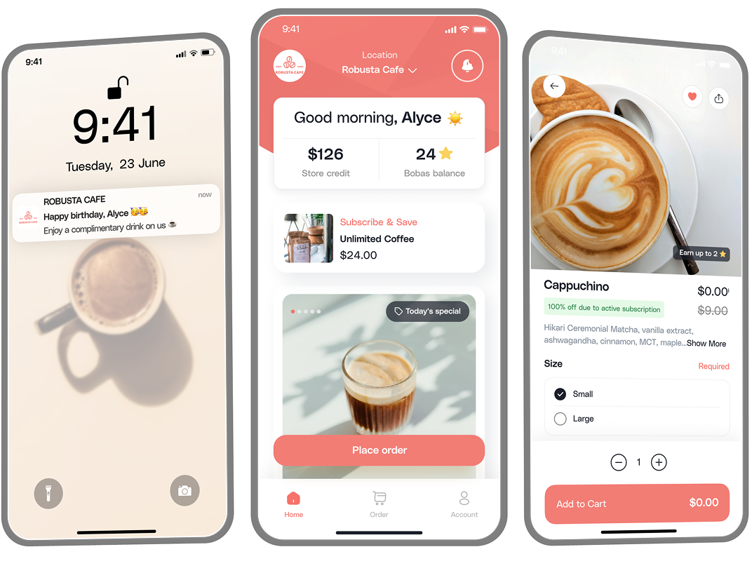 future of commerce