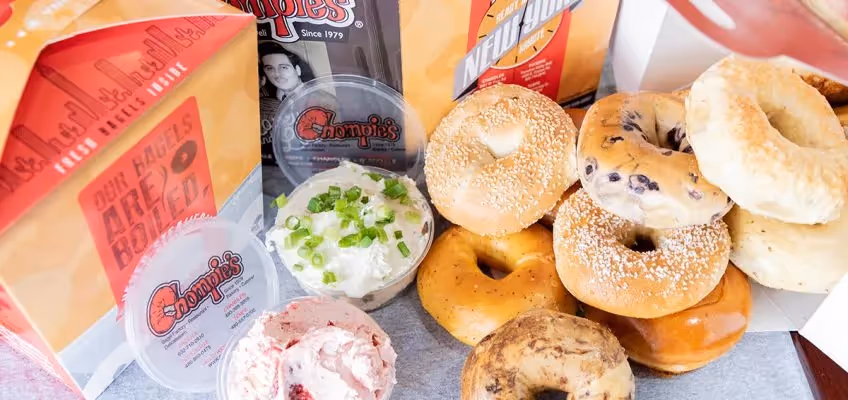 How to Prepare for a New Era of Office Catering