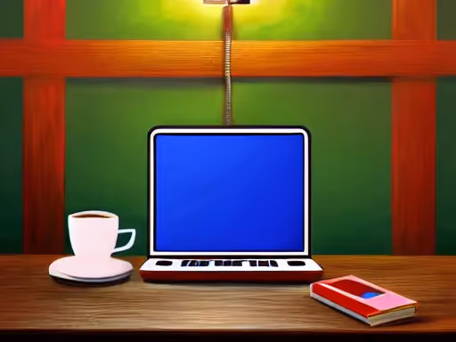 Laptop-Free Zones: Why More and More Coffee Shops Are Banning Laptops