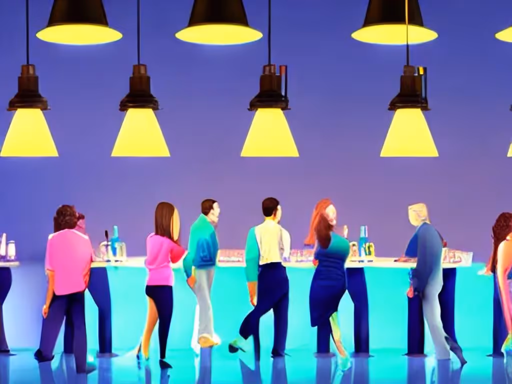 Navigating Labor Shortage & Inflation: How a Mobile App Can Help Your Restaurant