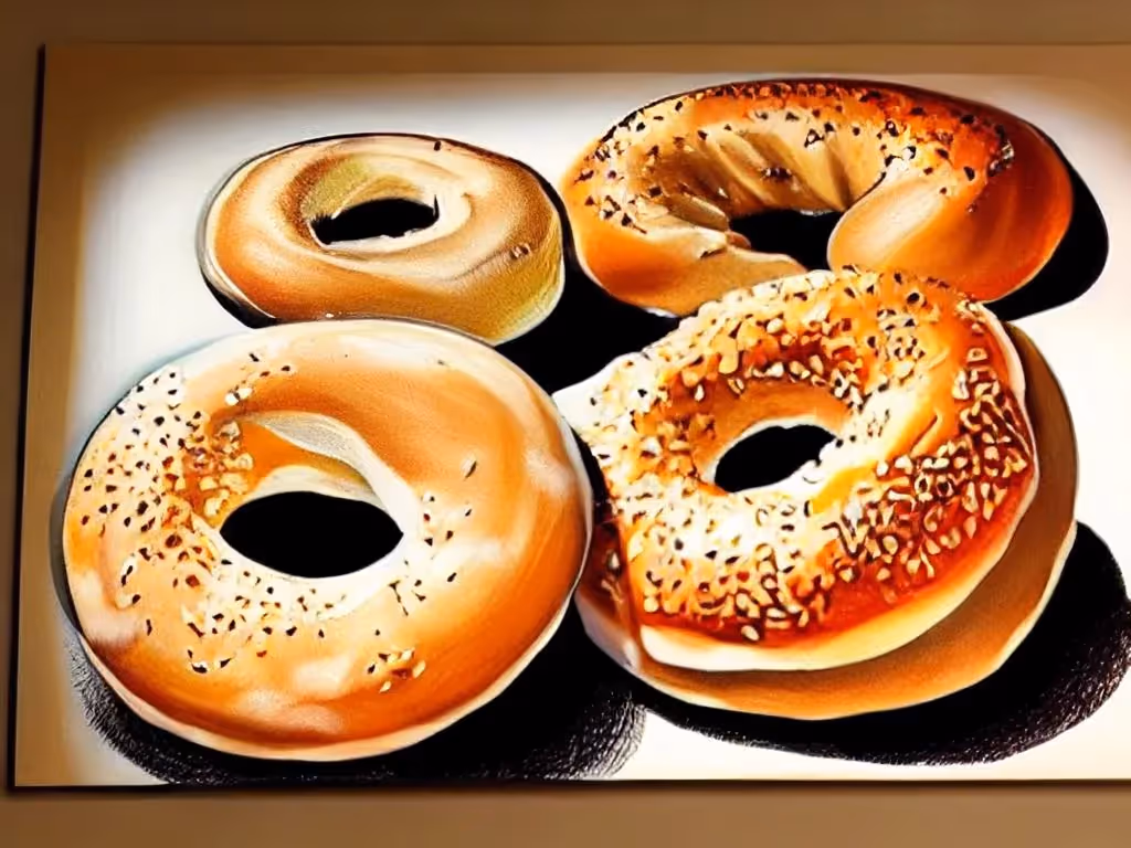 How Noah's Bagels Mobile-First Strategy Proved Successful