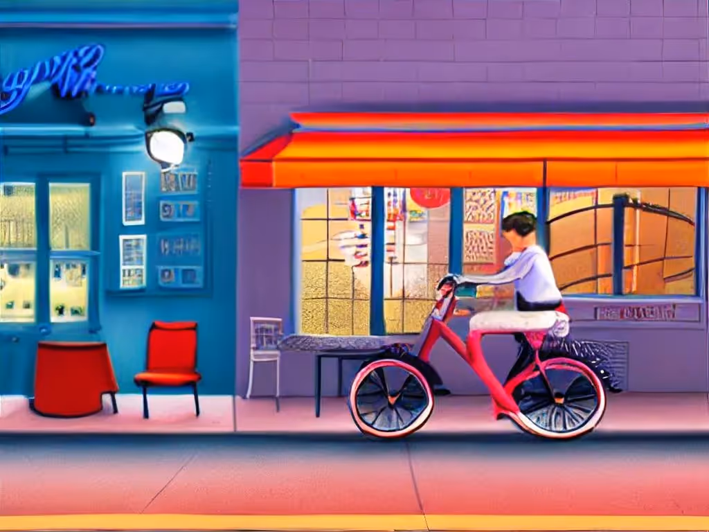 Relay Is Quietly Becoming A Force In New York City's Delivery Scene