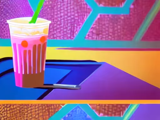 The Impact of Gen Z on the Growing Popularity of Boba Tea in the US
