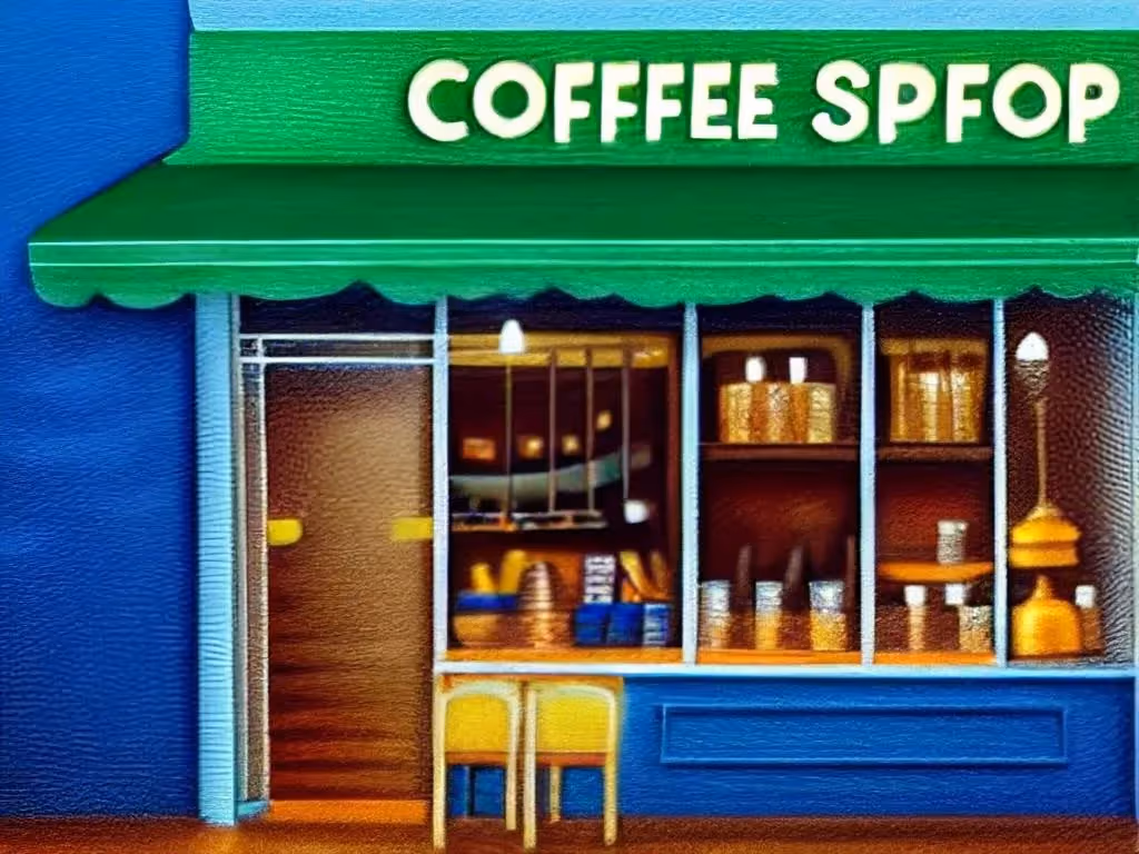 Make Customer Loyalty Your Priority: The Year Ahead for Coffee Shops and Bakeries
