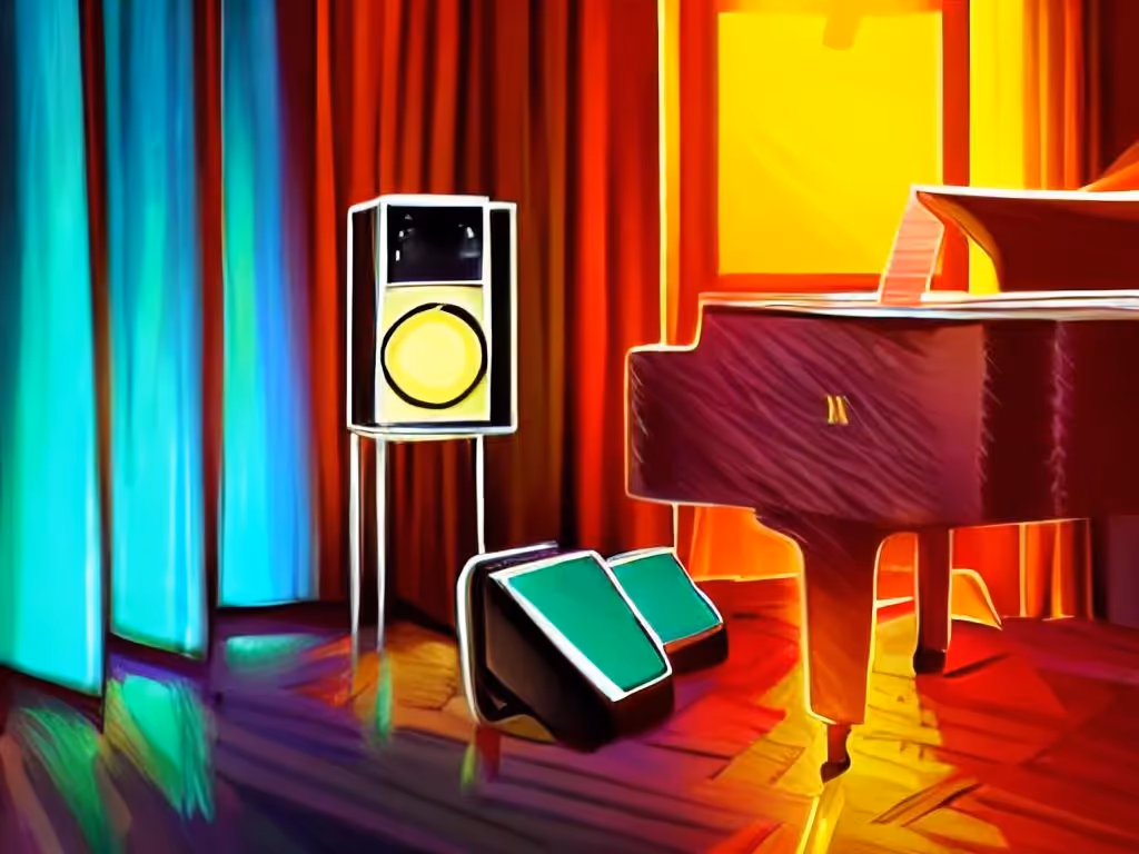 Mixing the Old and New: Finding the Best Music for Your Coffee Shop