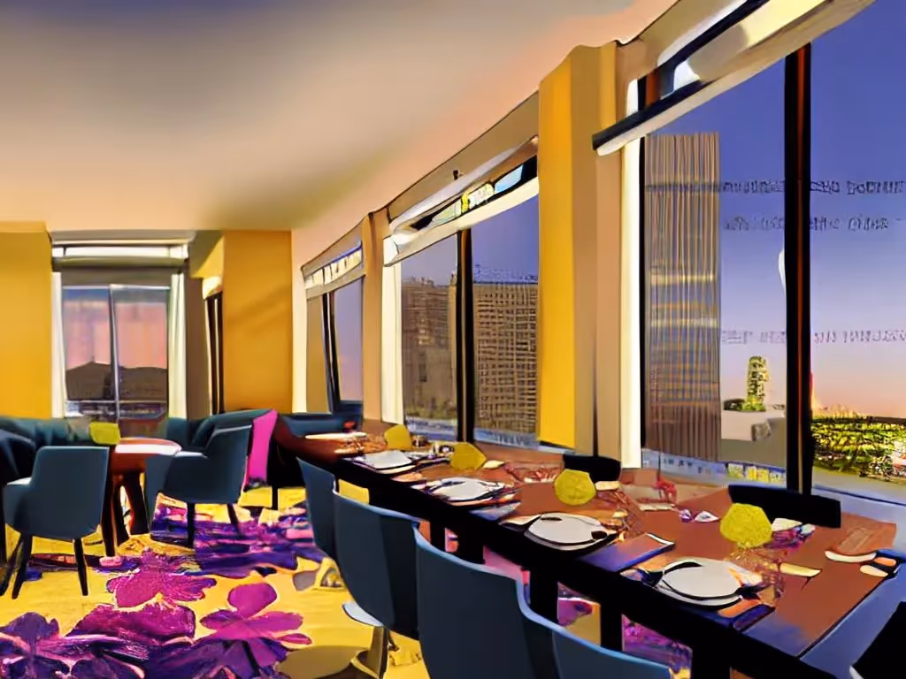 Unlocking the Secret of Unreasonable Hospitality: What QSR's Can Learn From 11 Madison Park's Will Guidara