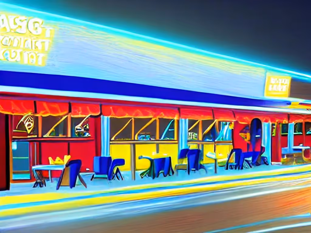 The Power of Data: Leveraging Cost Control to Improve Performance at Your Restaurant
