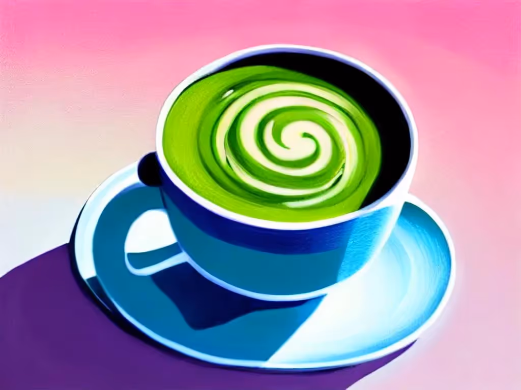 The Matcha Boom: How to Incorporate Matcha Into Your Coffee Shop