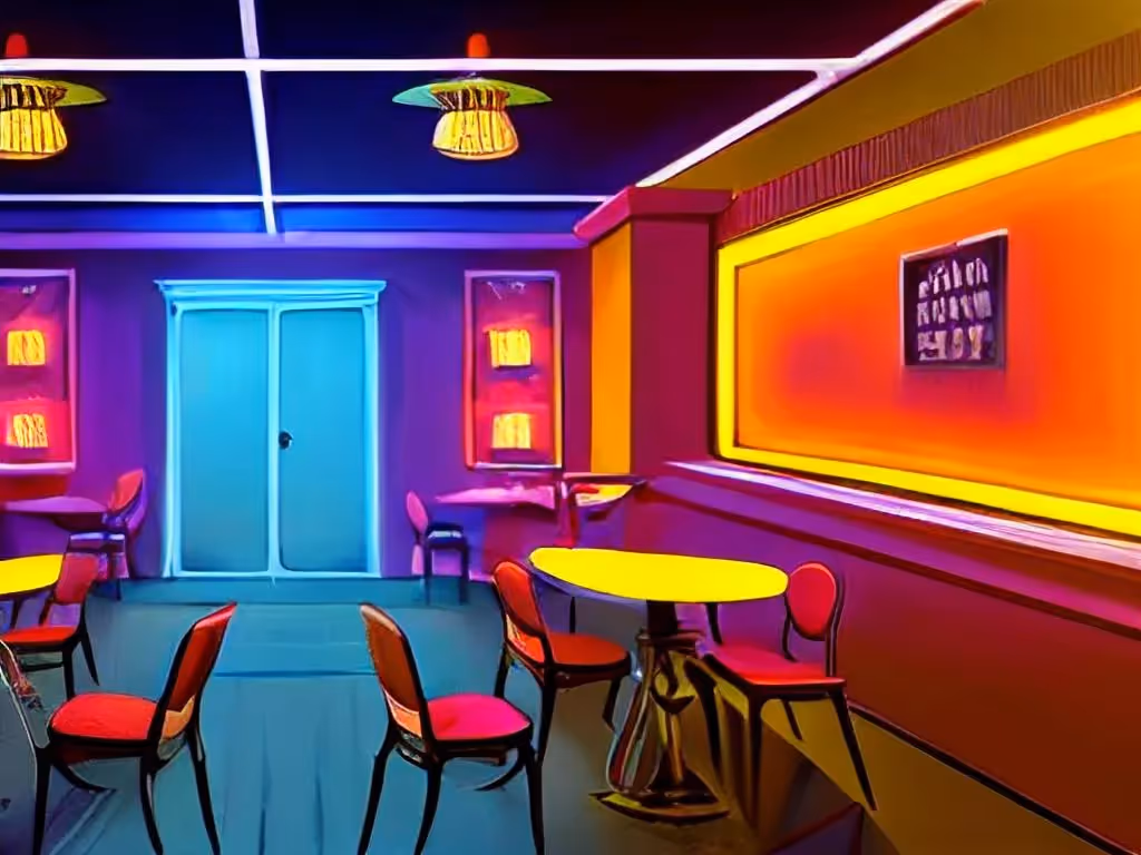 From Coffee to Cocktails: Get Creative With Mixed Use Retail Spaces