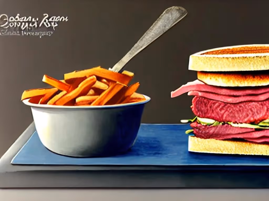 The Modern Deli: Old School Hospitality Powered by New Technology