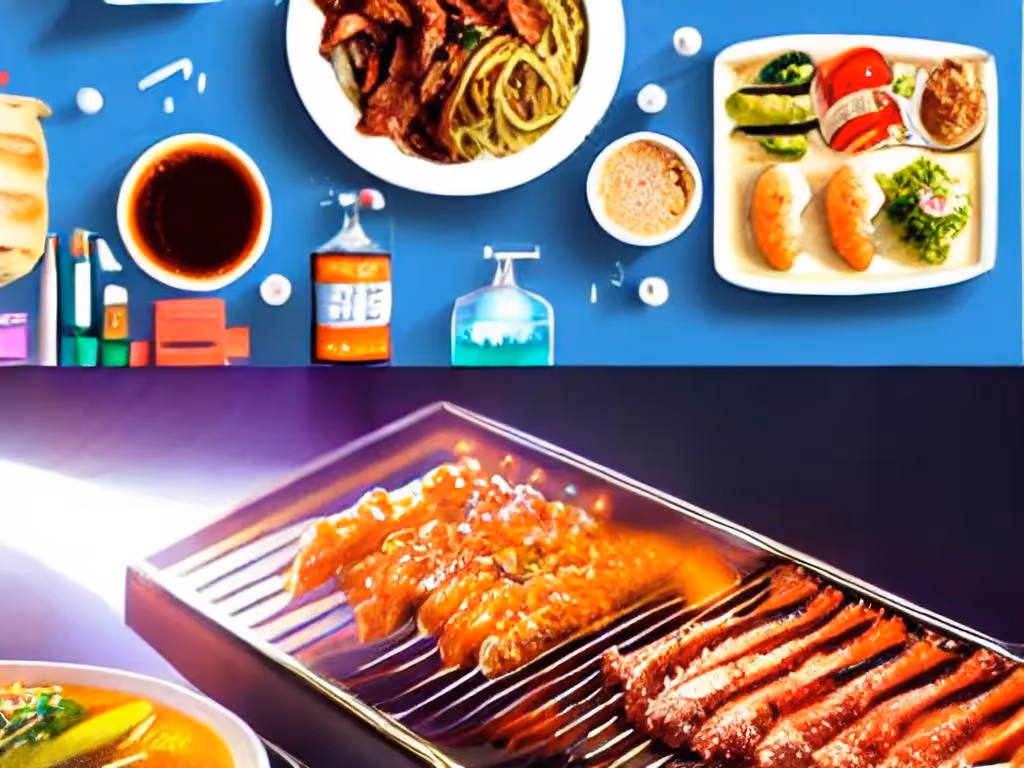 Craving Korean BBQ: Bulgogi Is Taking Over NYC + LA