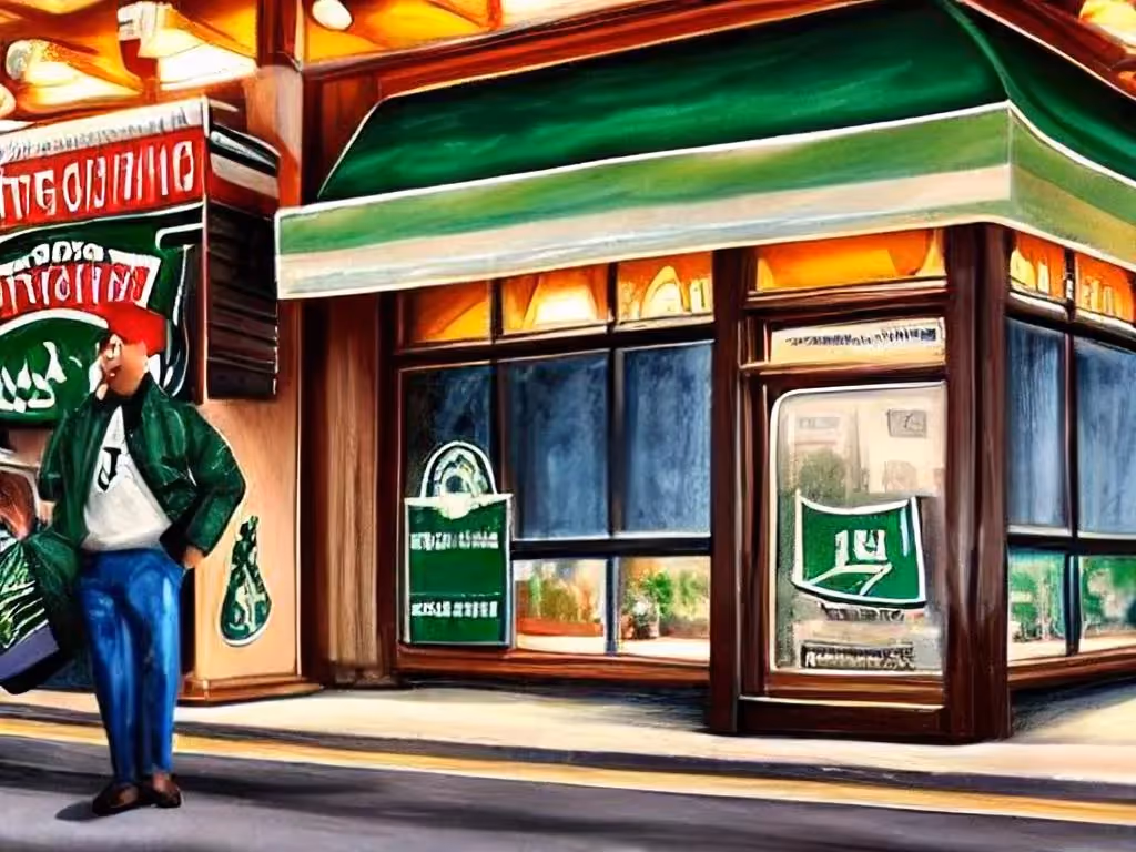 The Truth About Exclusivity Deals: Why Wingstop Chose Then Unchose To Go Exclusive With DoorDash
