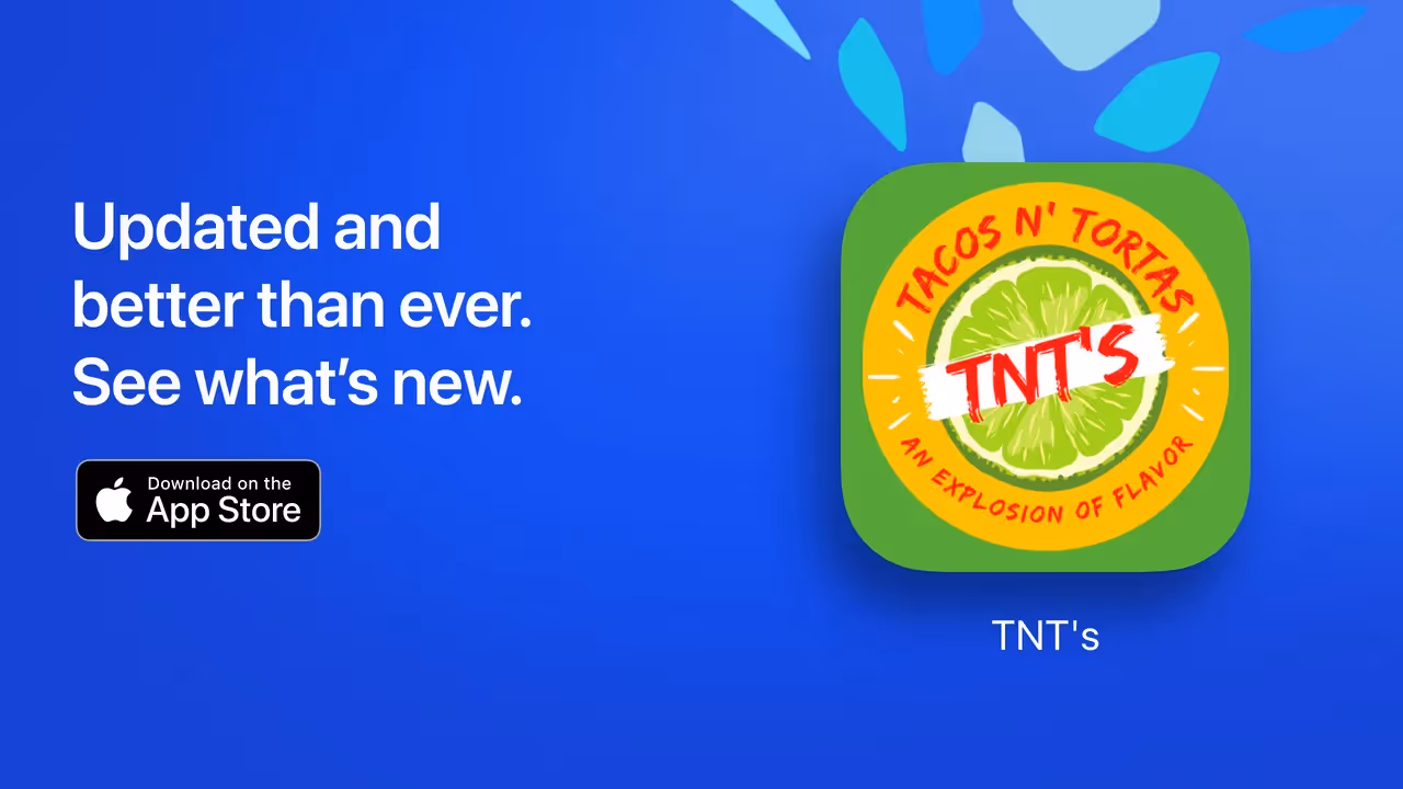 TNT's