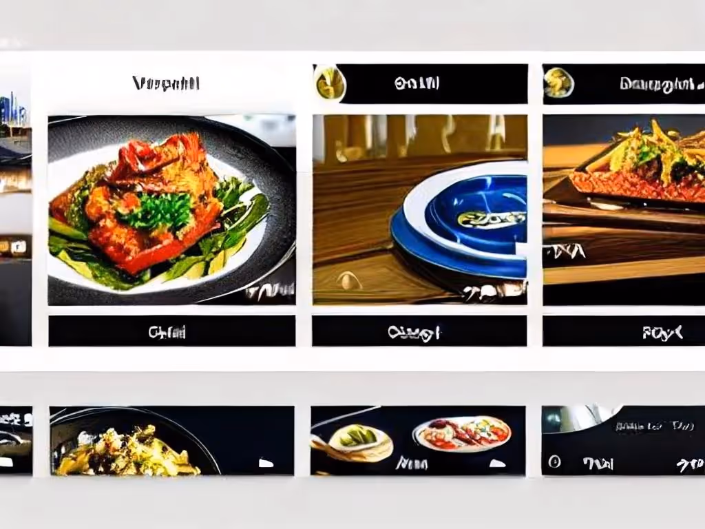 What Restaurants Can Learn From Connie Chan's Breakdown of WeChat