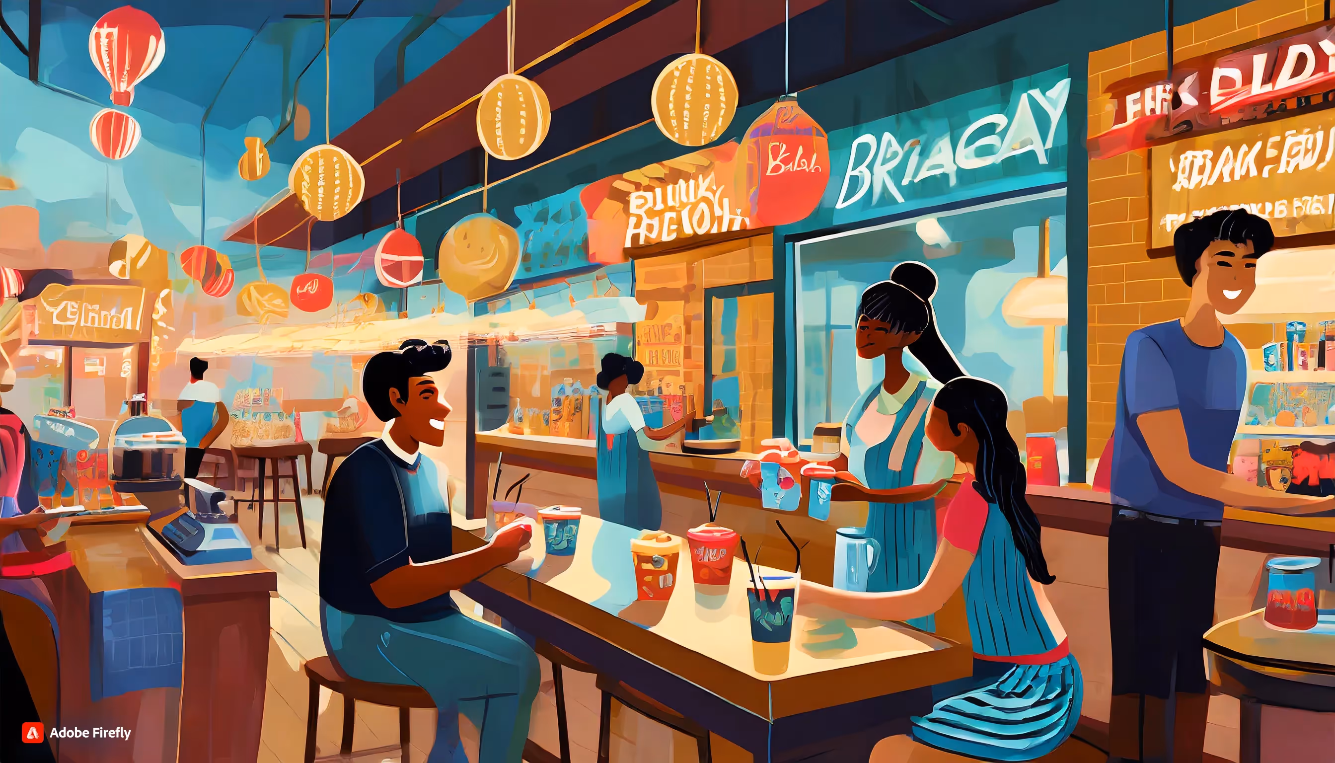 Starbucks Success: Why Restaurants Shouldn't Miss Out on Black Friday