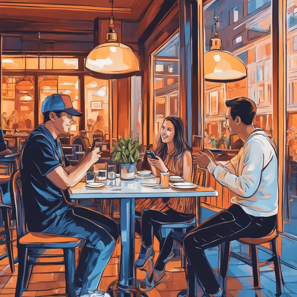 Micro-Influencers: How Small Restaurants Can Build Their Brand Through Influencer Collaborations