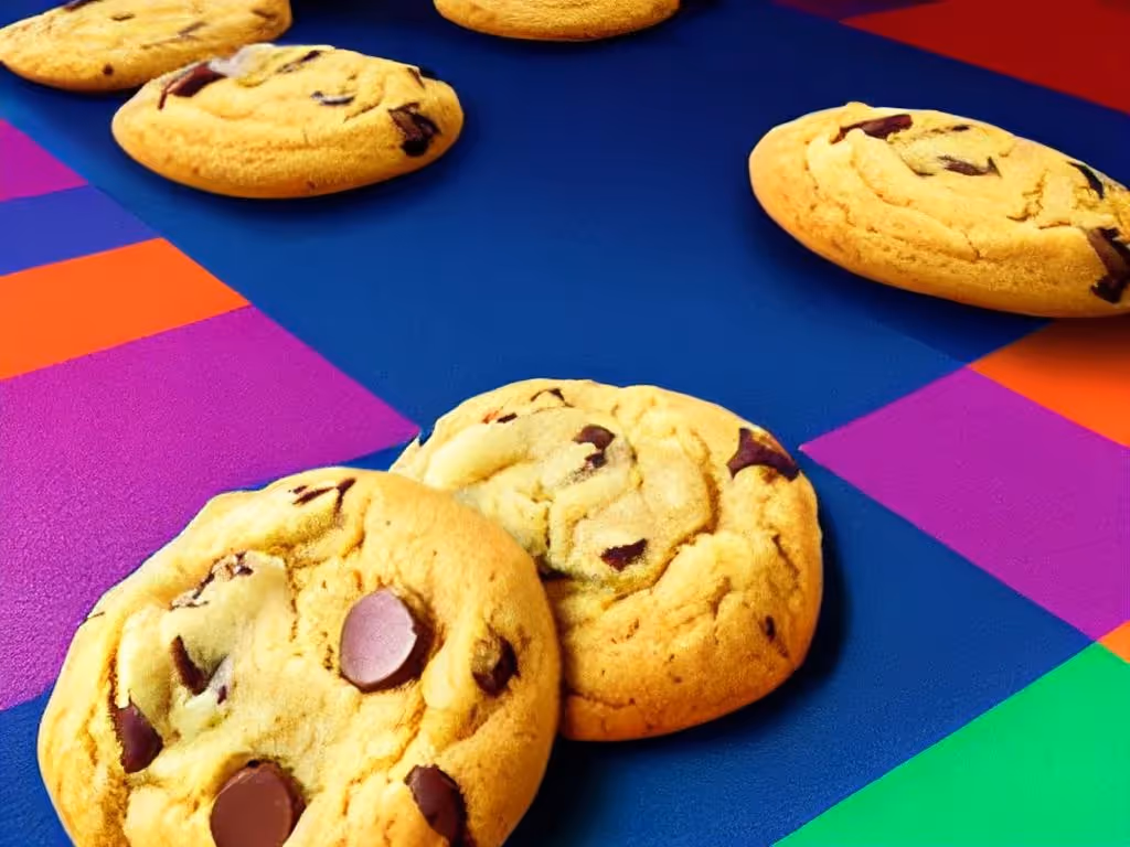 Scan for a Free Cookie: How Chip City's QR Codes Drove App Adoption