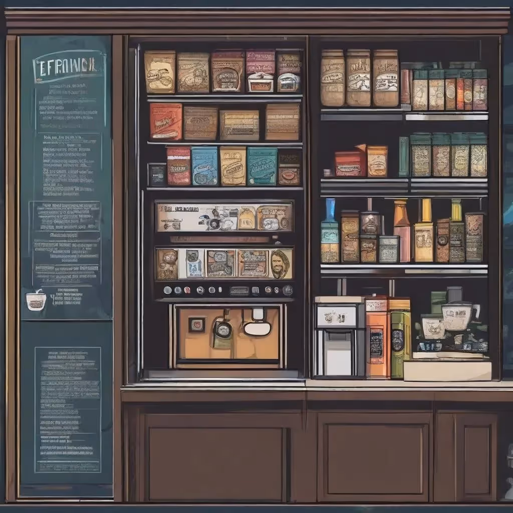 From One-Timers To Regulars: How Empire Tea and Coffee Transformed Customer Loyalty with Per Diem 