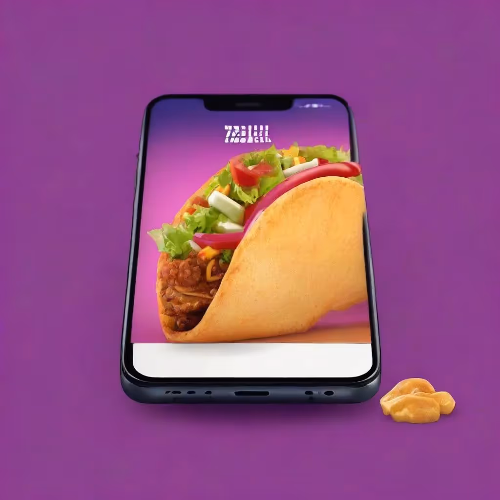 How Big Chains Like Taco Bell and KFC Digitized to Win Customers