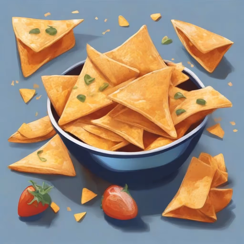 Increase Your Restaurant's Sales on National Tortilla Chip Day with Square