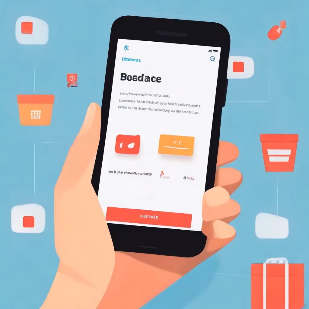How to Integrate DoorDash Delivery in Your React Native iOS App