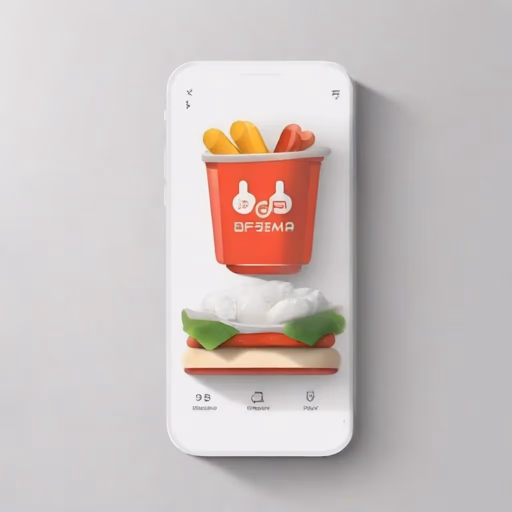 Customize Your Mobile Ordering Experience With a White-Label App