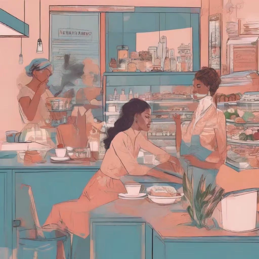 Women's Day Spotlight: Honoring 5 Women Killing It in the Restaurant Industry