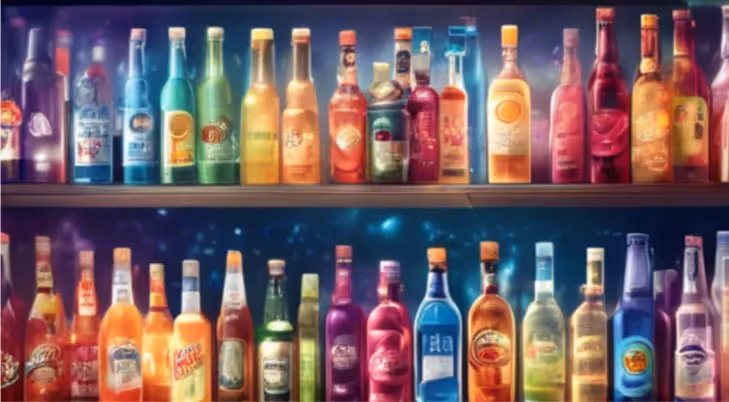 Tap Into the Growing Market: Stock Non-Alcoholic Drinks at Your Liquor Store