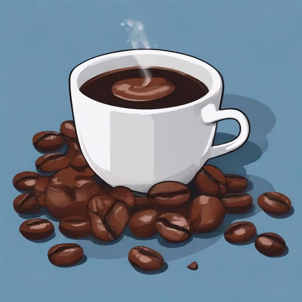 Maximize Decaf Coffee Demand at Your Store, Just Like Peet's Coffee