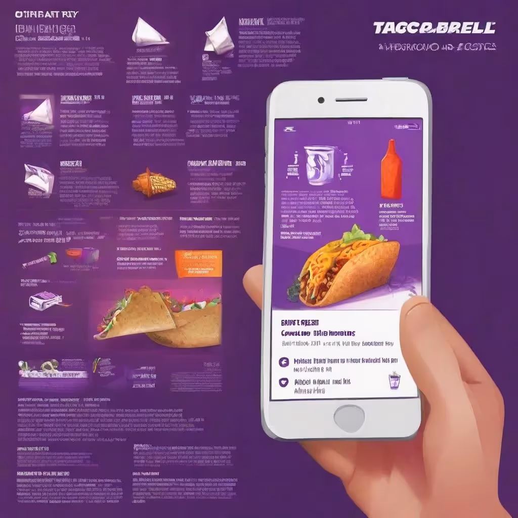 Can Taco Bell Really Get as Big as McDonald's? An In-depth Look at Their Expansion Plans
