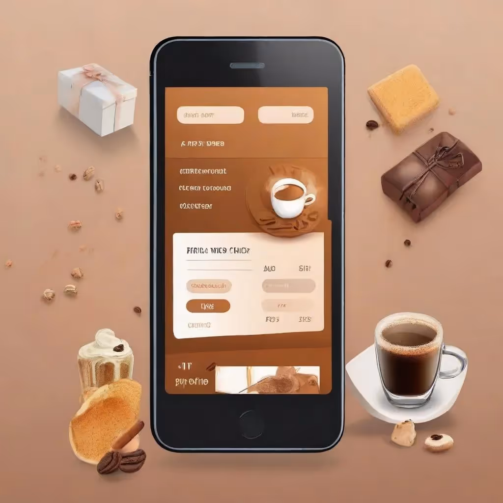 How to Use eGift Cards to Increase Coffee Shop Sales During Slow Times
