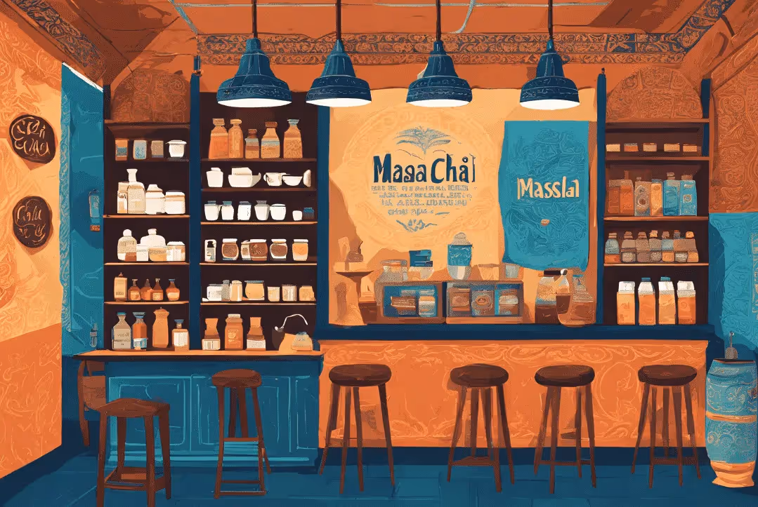 Kolkata Chai Co.: How The Sanyal Brothers Are Reviving Chai's Roots in America