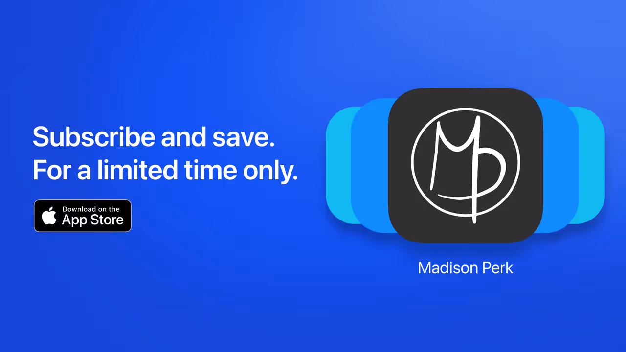 Madison Perk