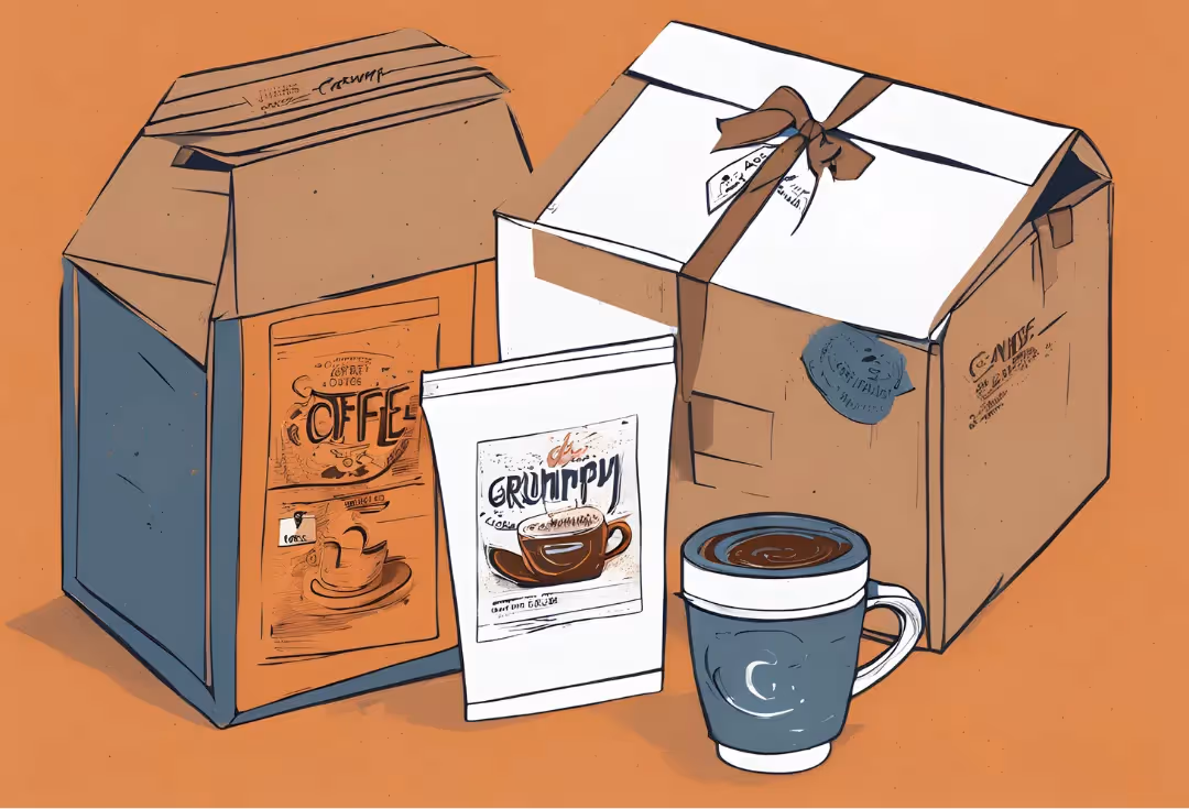 How Cafe Grumpy Subscriptions Make Great Father's Day Gifts