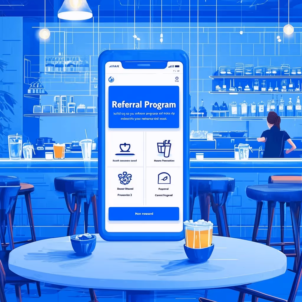 How Bakeries Like Chip City Use Referral Programs to Increase Customer Counts